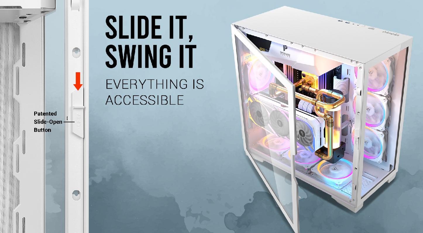 Antec Computer Case